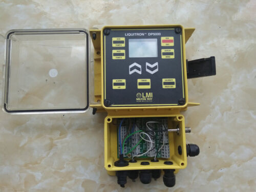 Used  Dp5000-6B-1   /Ems