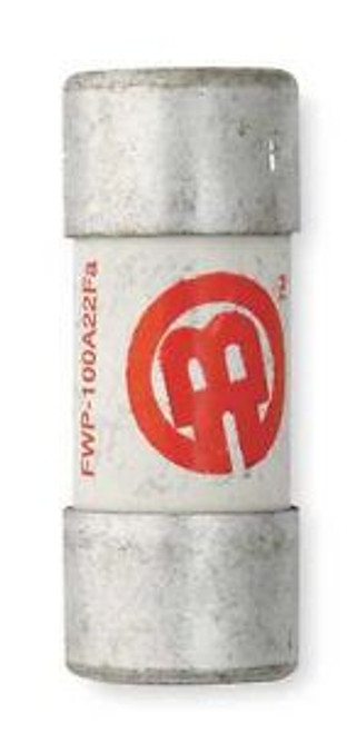 BUSSMANN FWP-40A14F Fuse,40A,FWP,700VAC/DC