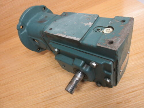 Dodge M661303001Uz Tigear Gear Reducer