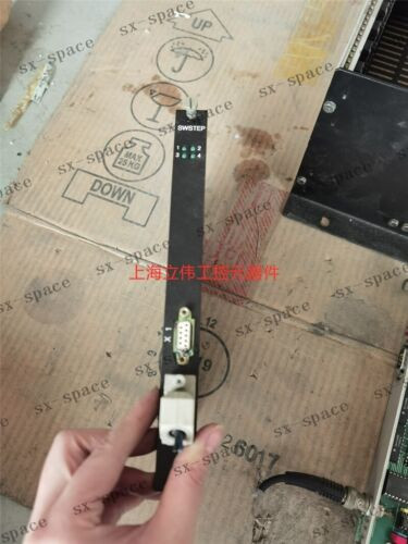 1Pcs Swstep 060-287 100% Tested