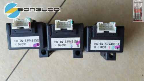 Hc-Tn200V4B15X Used & Tested With  Warranty