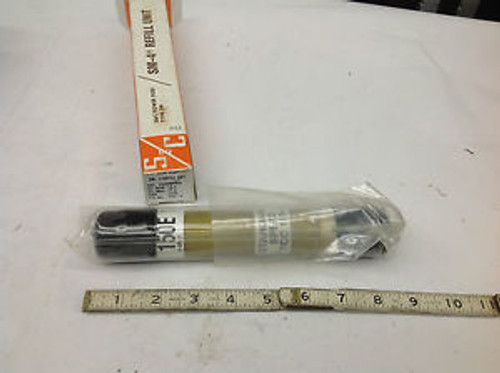 S&C 122250R4 SM-4 SM4 Refill Unit 150E Amp  New Old Stock