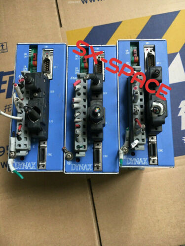 Dynax Atom-Slxs/4K Used 100% Test