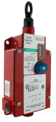 Honeywell 1Cpsa1