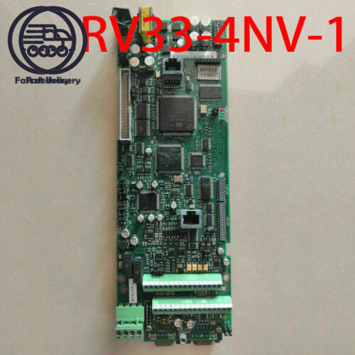 1Pcs Used - Rv33-4Nv-1