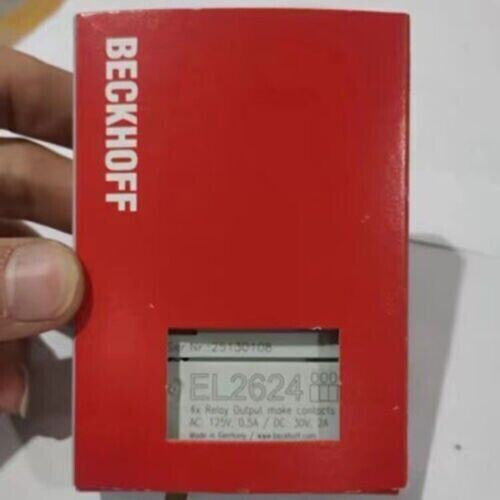 El2624 El2624-000 Module Contact Output 0