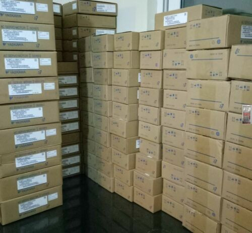 New Motor Sgds-01A72A !!Via !!