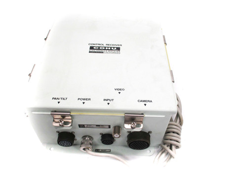 Cohu Mpc-D-111 S/O 5691