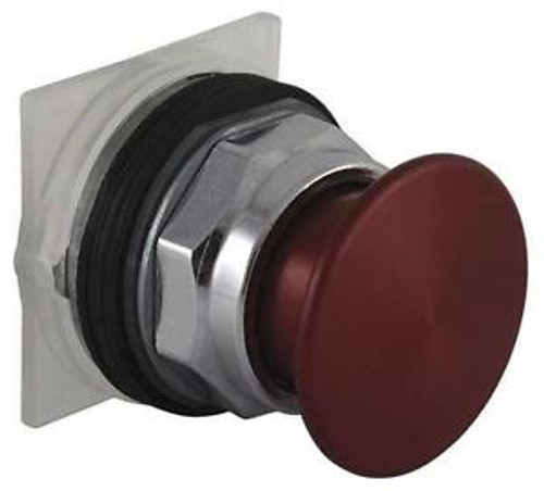 SCHNEIDER ELECTRIC 9001KR24RM Pushbutton,Momentary,30mm