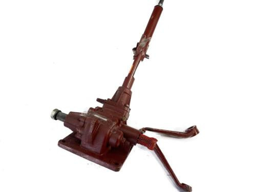 Complete Tractor 1104-4450 Steering Gear Assembly New