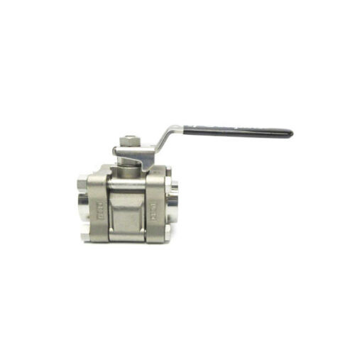 Swagelok Ss-R65Tf16 2200Psi
