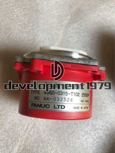 One New Fanuc A860-0315-T102 A8600315T102