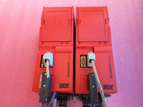 Useded Mcs41A0015-5A3-4-00