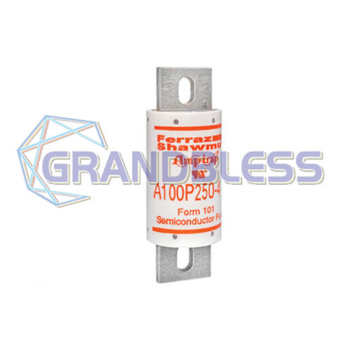 1Pcs New Fit For Ferraz Shawmut Fuse A100P700-4