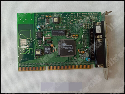 1Pc  Used     Displaign Fga9502 Rev:C