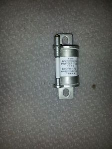 HINODE FUSE 600FH-75 75 AMP FUSE