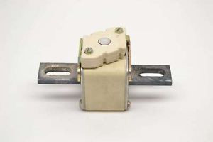 CARBONE A050FD300BI FERRAZ CARTRIDGE CERAMIC 300A AMP 500V-AC FUSE B479733