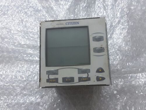 Citizen Ipd-Fcc1.