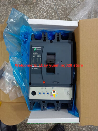 Ship  Lv432893 Nsx400-630 Circuit Breaker