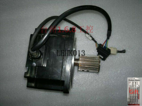 1Pcs R88M-Wp40030T-S1