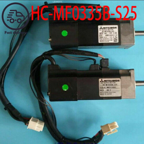 1Pcs Used . Test Hc-Mf0335B-S25