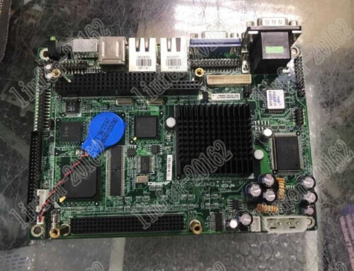 1Pc  Used       Ampro Rb1-620-R.11