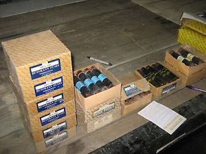 Bussmann Fuse, BRT-600, New