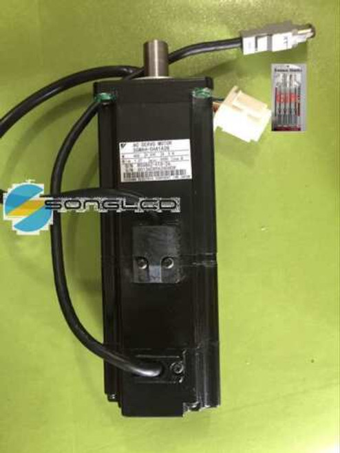 1Pcs  Sgmah-08A1A-Sm11