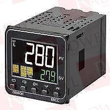 Omron E5Cc-Qx3D5M-001 / E5Ccqx3D5M001 New