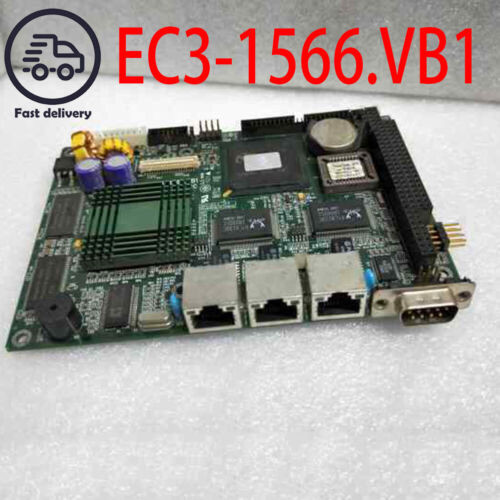 1Pcs  Used Ec3-1566.Vb1