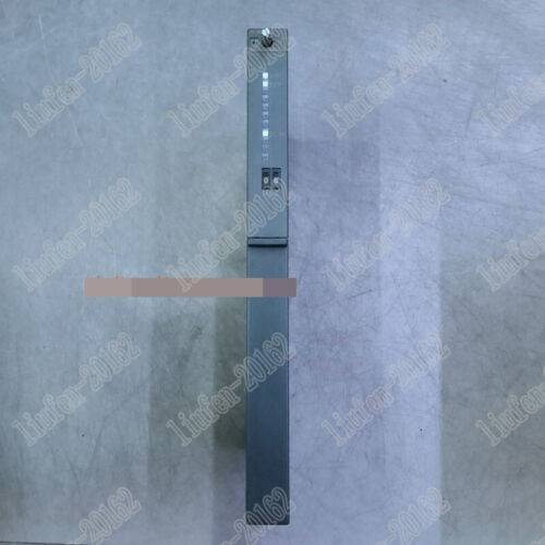 1Pc   Used    6Es7 461-1Ba00-0Aa0 Siemens Plc Module