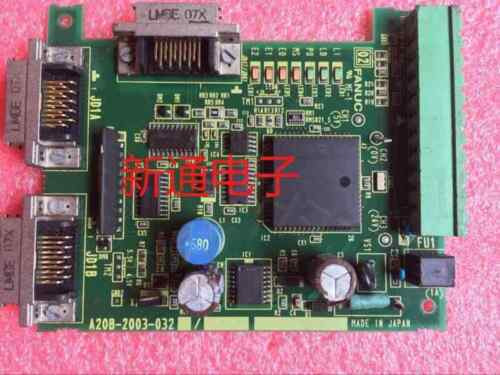 Used And Test  A20B-2003-032  Ship