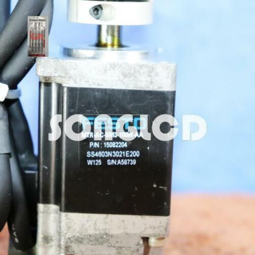 1Pcs Mtr-Ac-Sm3-100W-Aa