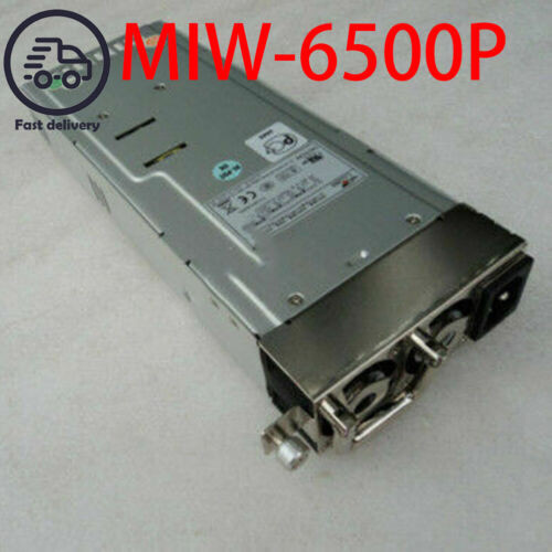 1Pcs Used - Miw-6500P