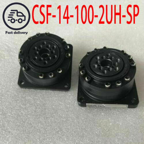 1Pcs Used -  Csf-14-100-2Uh-Sp