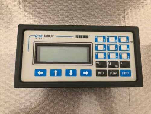 Used  Uniop Md02R-04 Md02R-04-0045 With