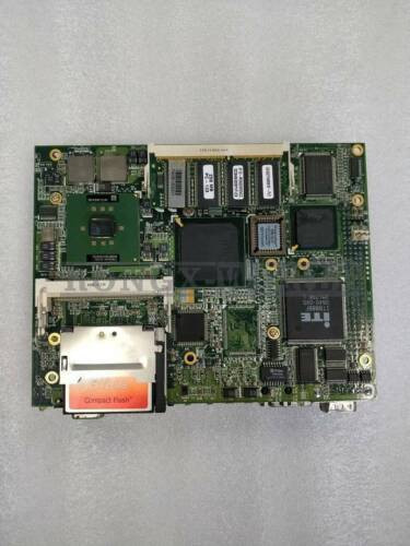 1Pcs Used Adlink Ebc-C200 Db-Pmc-Pr032G Test