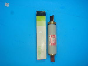 1 Littelfuse Renewable 200Amp Fuse RLS 200