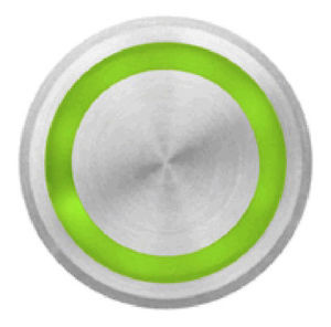 07225196 Ring Illuminated Piezo Switch (22mm)