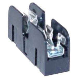 Mersen 60322J Class J Non-Spring Reinforced Fuse Block with Pressure Plate Conne