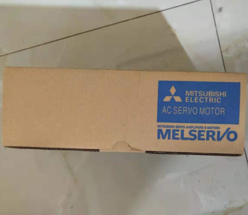 New Mitsubishi Hc-Mfs053G1 Servo Motor