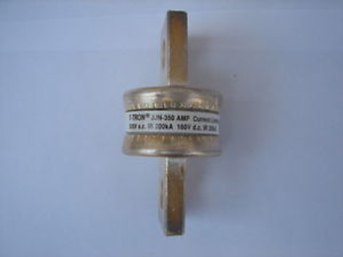 Buss T-Tron JJN-350 Class T Fuse