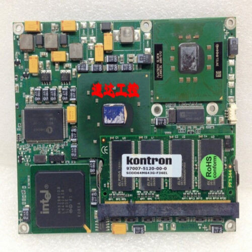 18008-0000-06-1U D1 Etx Used & 100% Tested