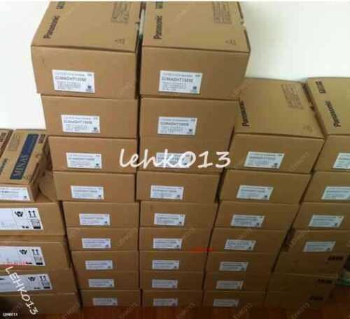 New Panasonic Ac Servo Drive Mbdht2110E