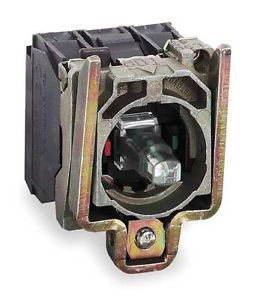 SCHNEIDER ELECTRIC ZB4BW0B51 Lamp Module,22 Mm