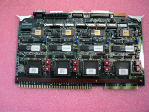 Kokusai Vertron Driver Board Plmdrv4/A0 D1E01296