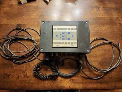 Dc1140 Dc 1140 Erhardt+Leimer Edge Sensor Controller
