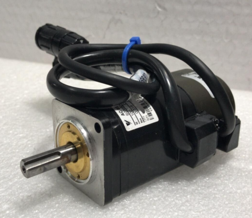 Yaskawa Electric Ac Servo Motor Sgmah-01Aaf-Ya11 / 0190-16830