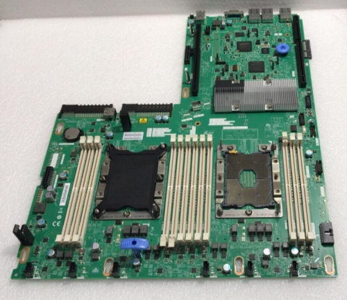 Lenovo Sr530 System Board P/N- 00Mx681