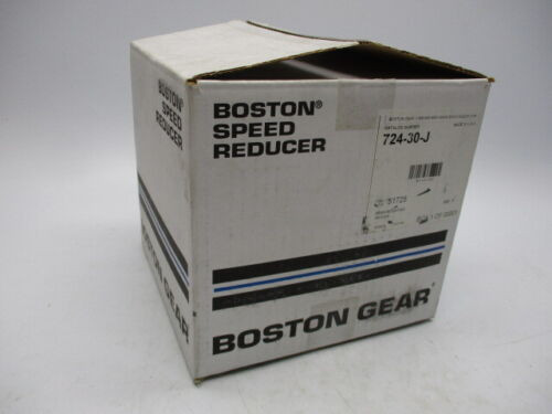 Boston Gear 724-30-J
